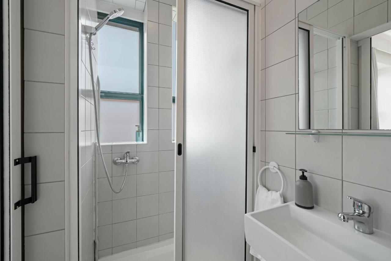 Pelourinho Apartments By An Island Apart Funchal  Ngoại thất bức ảnh