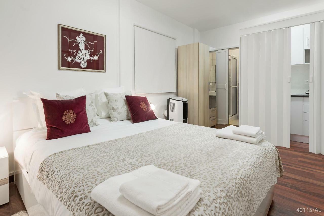 Pelourinho Apartments By An Island Apart Funchal  Ngoại thất bức ảnh